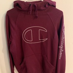 Champion Hoodie
